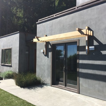 Fairfax Single Family Residence