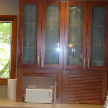 Lake Washington Kitchen remodel