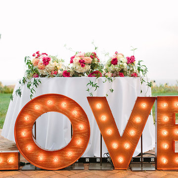 Weddings & Events