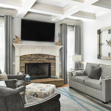 Transitional Trends