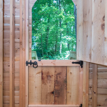 Media, PA Treehouse
