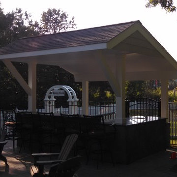North Fork Renovation