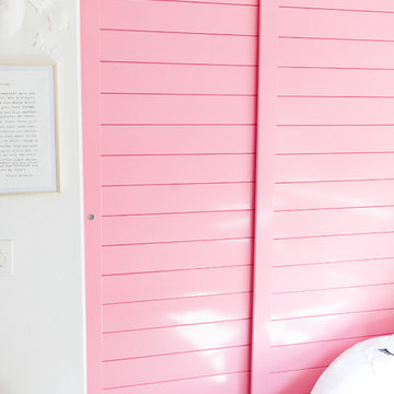 Cadence's Room : Tampa, Florida