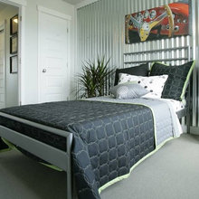 Bedroom Ideas