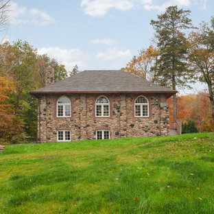 Ponus Ridge Chapel