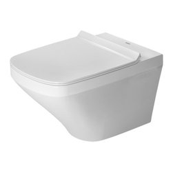 Сантехника Duravit Коллекция Dstyle - Toilets