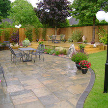 Exterior Ideas