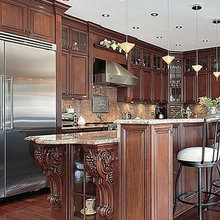 Kitchen Ideas