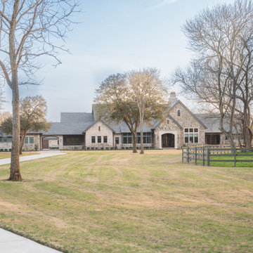 Country Estate - Fort Bend