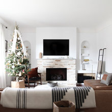 Fireplace ideas