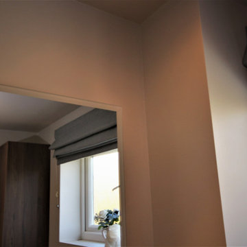 Budget Bathroom Redesign