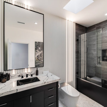 Complete Home Transformation with Room Additions and Custom Upgrades