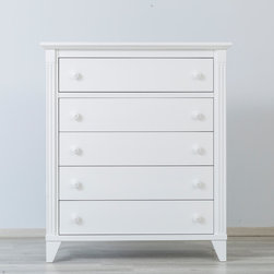 Edison Chest - Baby And Kids