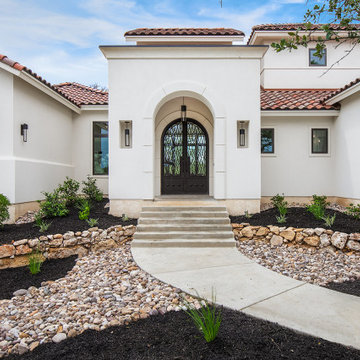 CLB Network - Evolutionary Homes - San Antonio, TX - 2