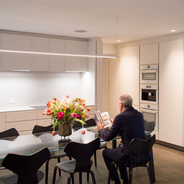 Soho Apartment