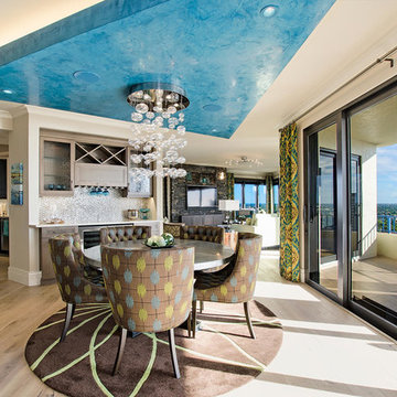 Condo Remodel Naples, Florida