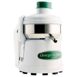 Contemporary Juicers by Omega Juicers