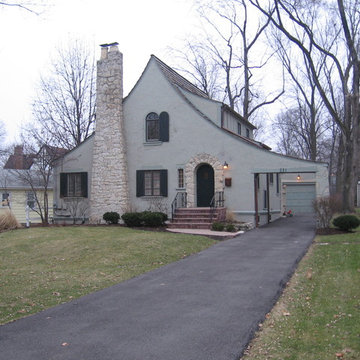 Once Upon a Front Porch