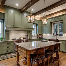 Hellum Kitchen
