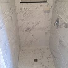 Baño Huéspedes