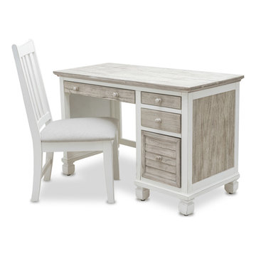 Home Office - Coastal