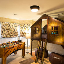 Kid Spaces