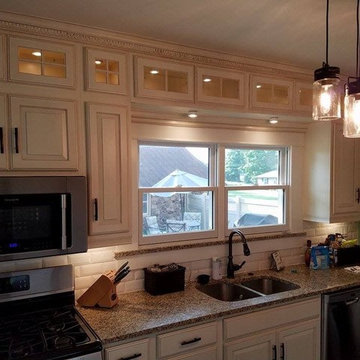 Culver Remodel