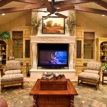 Cool Interior Design Ideas