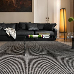 CS/3362 Alyon Sectional Sofa by Calligaris, Italy - Sectional Sofas