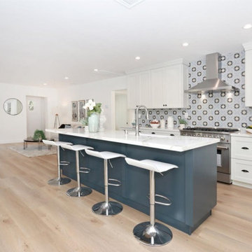 Kitchen Remodel