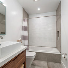 Kids bathroom