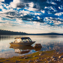 Panoramic Landscapes - Products
