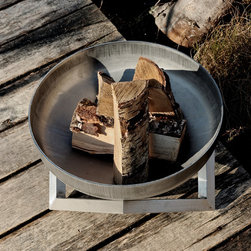 Fire Pit MEMEL (Small) - Fire Pits