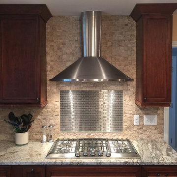 Birmingham Remodel