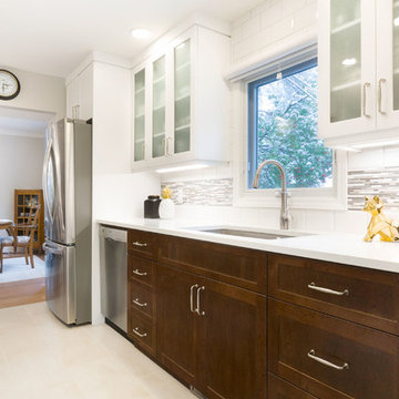 Wildwood Whole Home Renovation