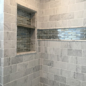 Master Bath Remodel