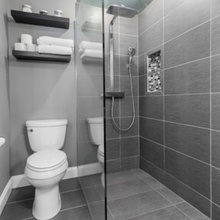 Bathrooms