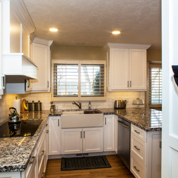 Kitchen Remodels