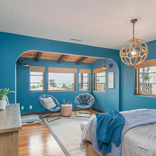 Family - Bedroom