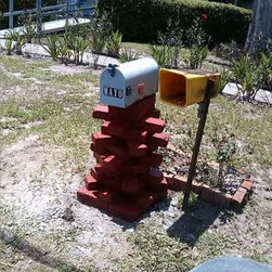 Comstock Landscaping & Yard Maintenance - Products
