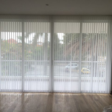 Silhouette Blinds