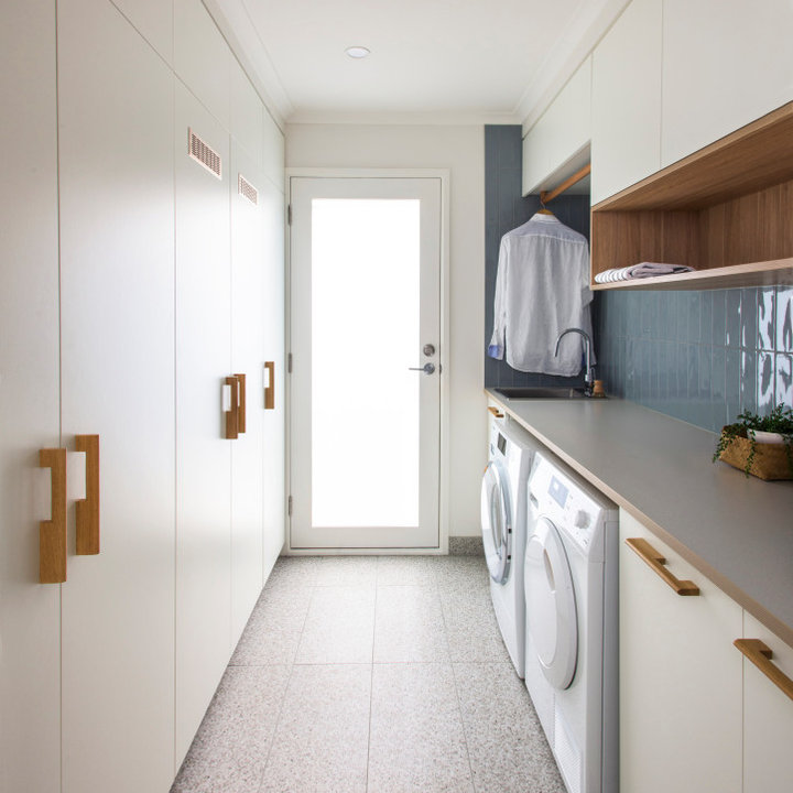 75 Beautiful Utility Room Ideas and Designs March 2023 Houzz UK