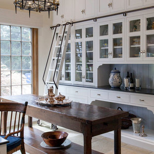 Hope Ranch Old World