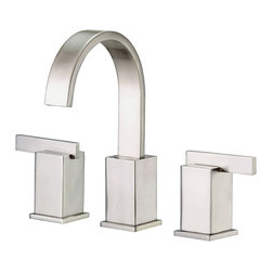 Danze Sirius&trade; Widespread Lavatory Faucets - Bathroom Faucets And Showerheads