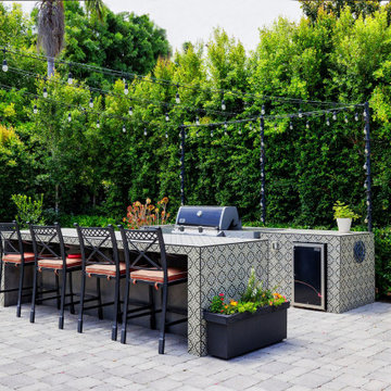 New Build in Floral Park, CA