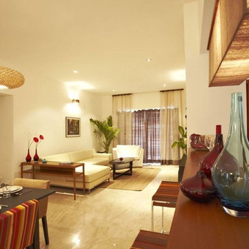 2 BHK Apartments in Pune bu Marvel Realtors - Marvel Fria 2