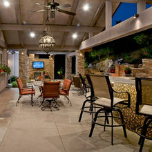Exterior Ideas