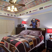 Connor’s Room