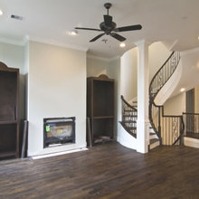 townhouse remodel