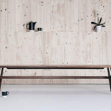 Furniture package Alpes